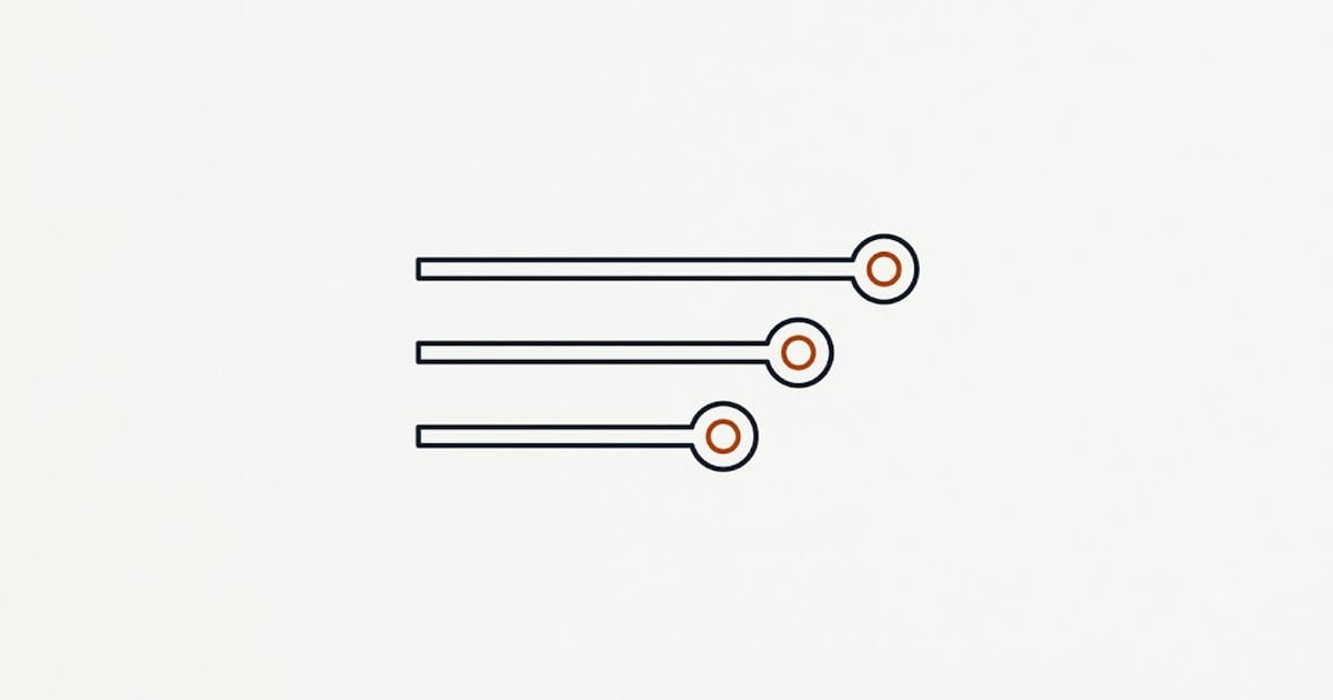 A third measurement alongside weight and length